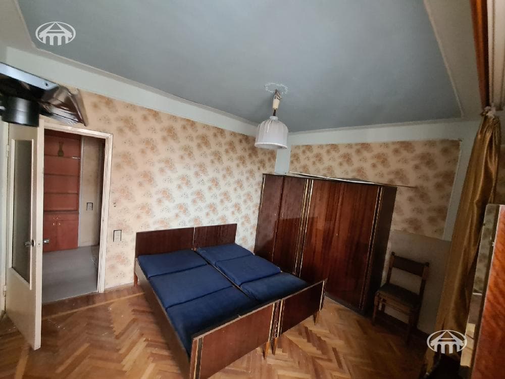 Apartment · 2 rooms · 60 m² · Avan