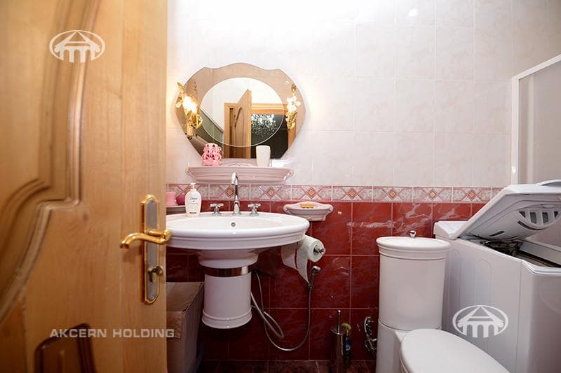 Mansion · 7 rooms · 500 m² · Malatia-Sebastia