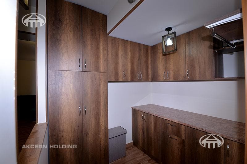 Mansion · 3 rooms · 120 m² · Proshyan
