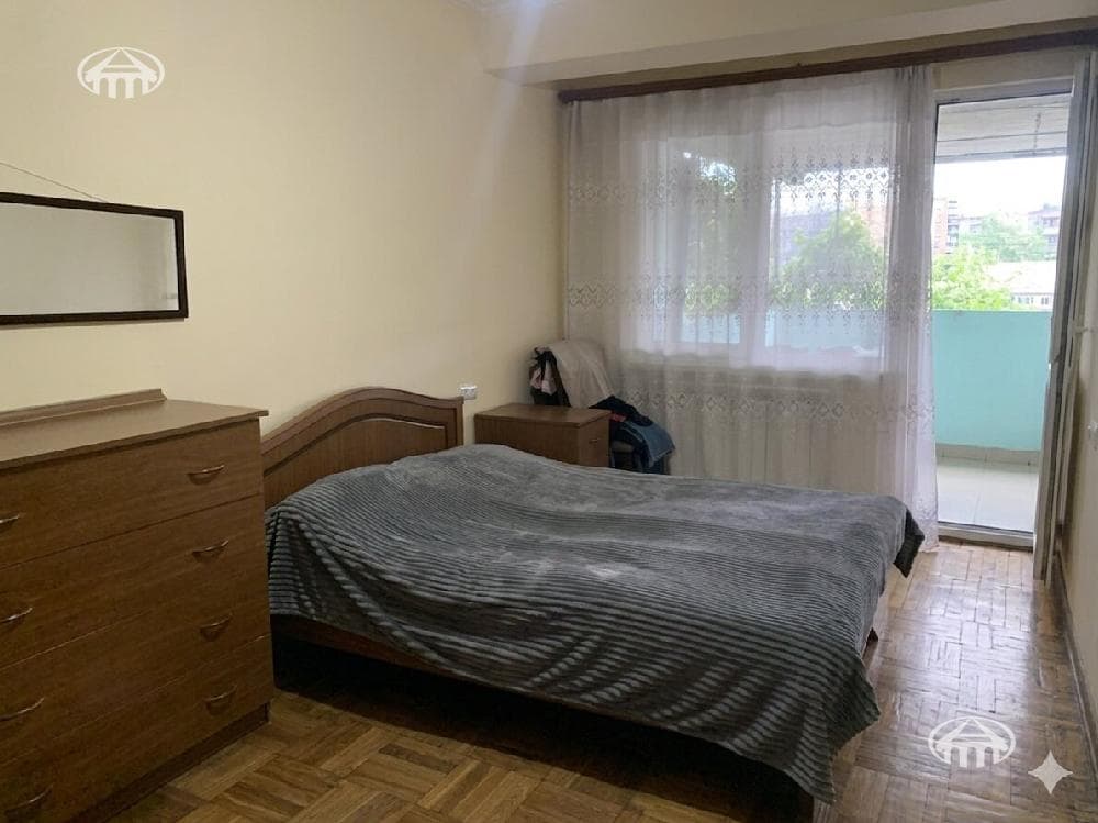 Квартира · 3 комн. · 112 м² · Шенгавит