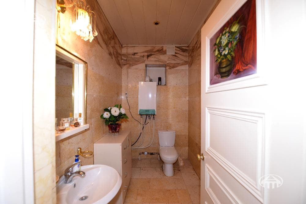 Mansion · 9 rooms · 934 m² · Nork-Marash