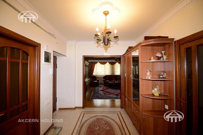 Apartment · 4 rooms · 130 m² · Malatia-Sebastia