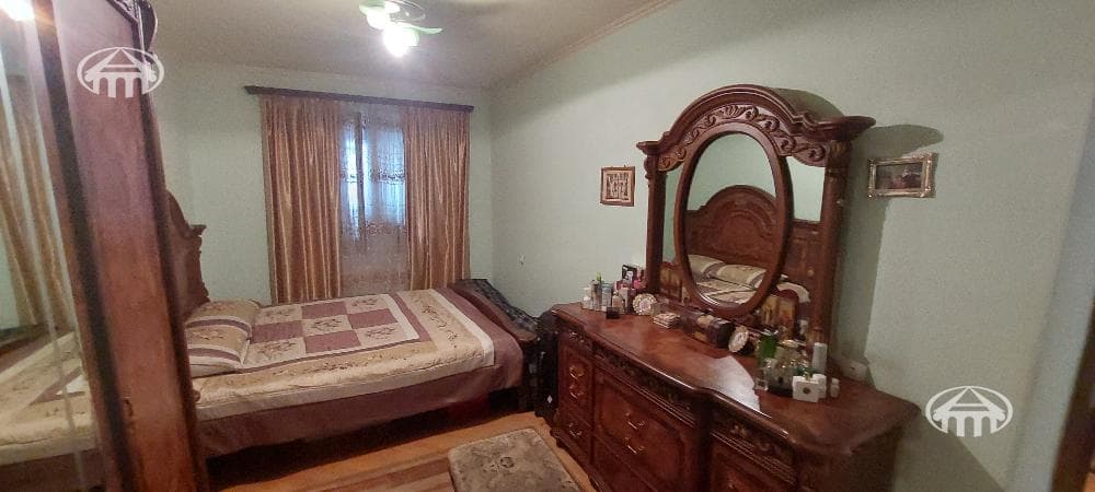 Բնակարան · 3 սեն. · 107 մ² · Արաբկիր