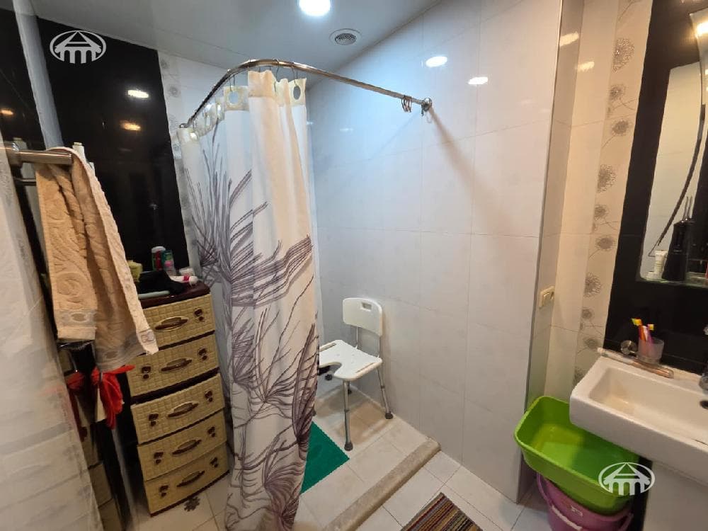 Квартира · 4 комн. · 134 м² · Арабкир