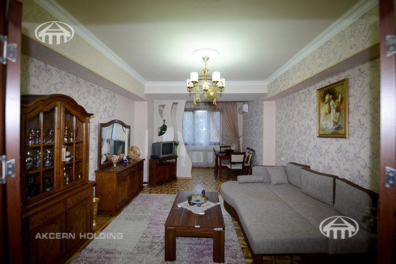 Բնակարան · 2 սեն. · 67 մ² · Արաբկիր