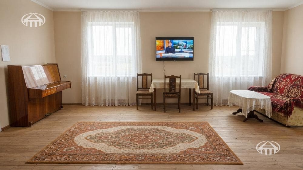 Особняк · 8 комн. · 380 м² · Арагацаван