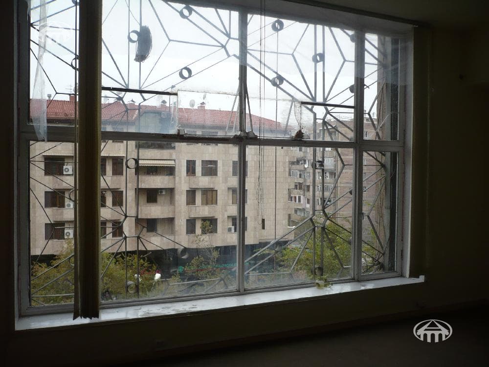Office · 47 m² · Arabkir
