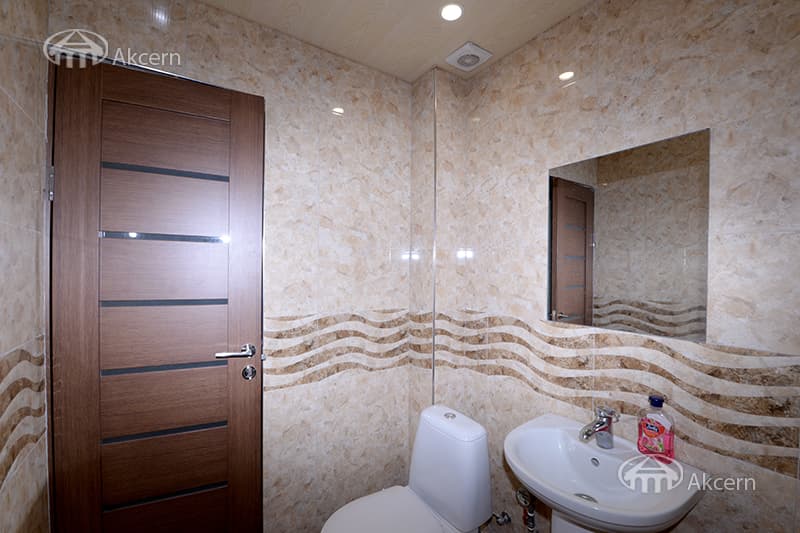 Квартира · 1 комн. · 27 м² · Кентрон