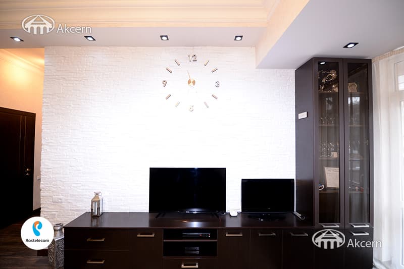 Apartment · 3 rooms · 70 m² · Arabkir