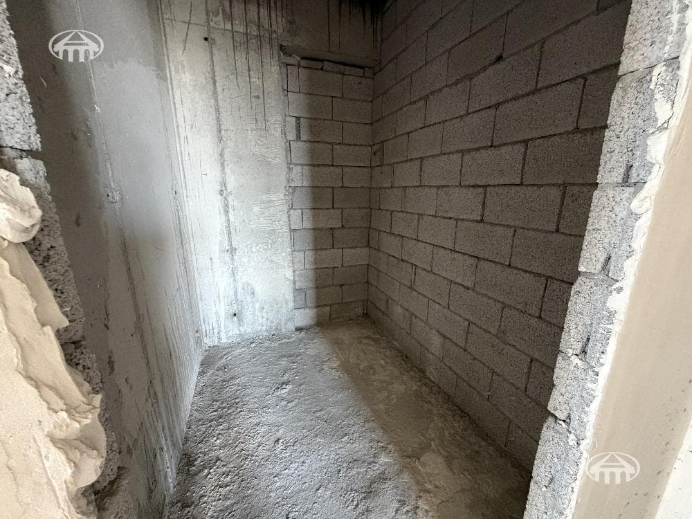 Квартира · 3 комн. · 117 м² · Эребуни