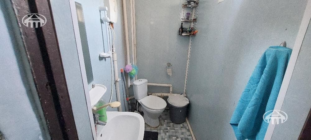 Առանձնատուն · 6 սեն. · 198 մ² · Առինջ