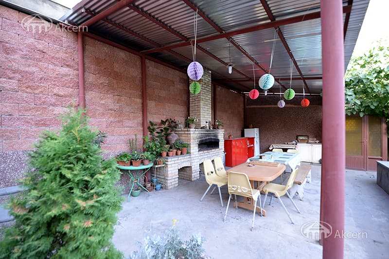 Mansion · 420 m² · Erebuni
