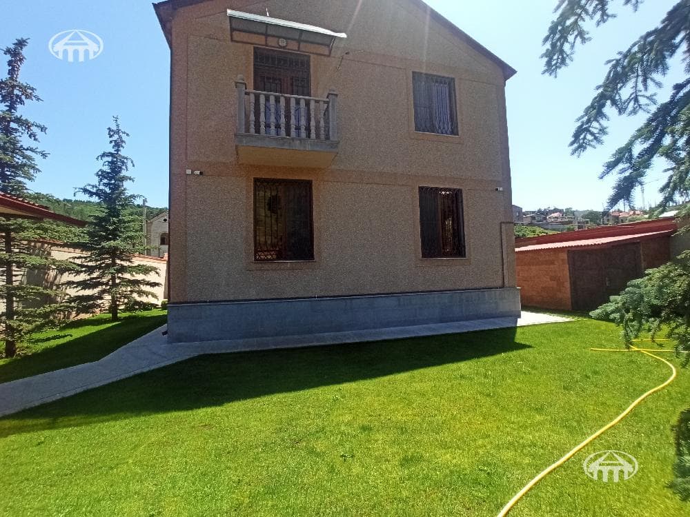 Mansion · 4 rooms · 128 m² · Tsaghkadzor