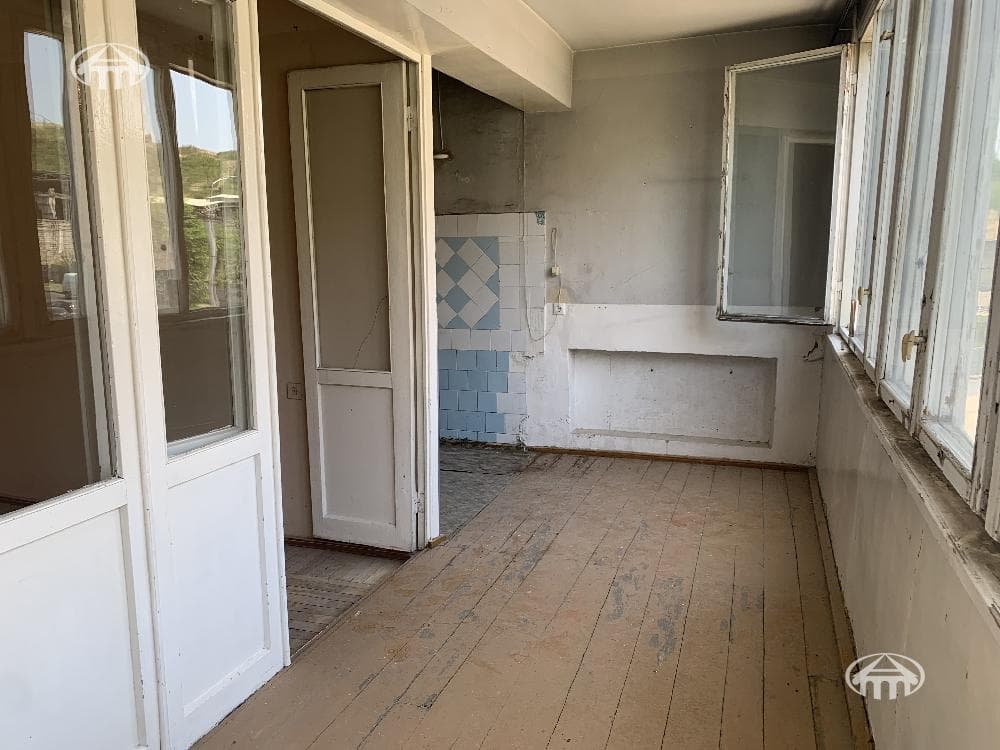 Apartment · 4 rooms · 115 m² · Malatia-Sebastia