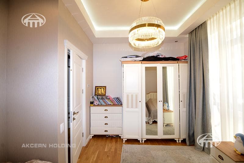 Apartment · 3 rooms · 69 m² · Arabkir