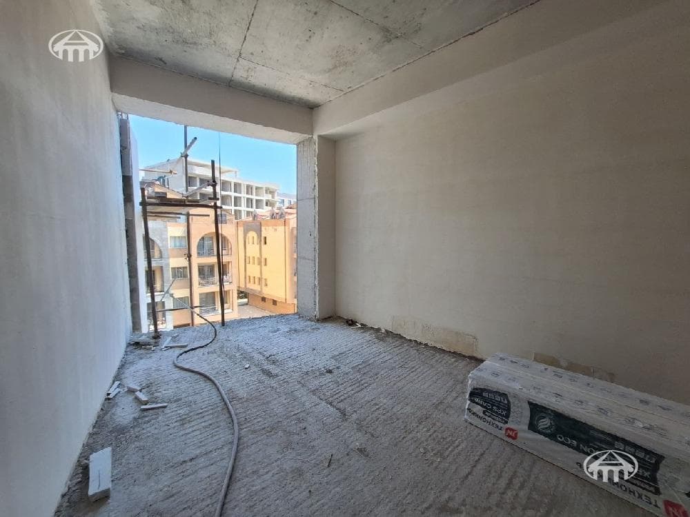 Apartment · 3 rooms · 96 m² · Nork-Marash