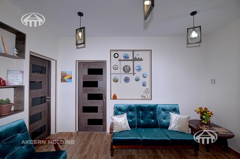 Mansion · 3 rooms · 120 m² · Proshyan