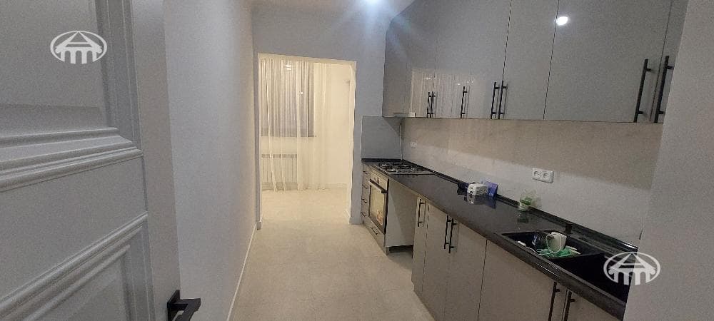Квартира · 4 комн. · 91 м² · Малатия-Себастия