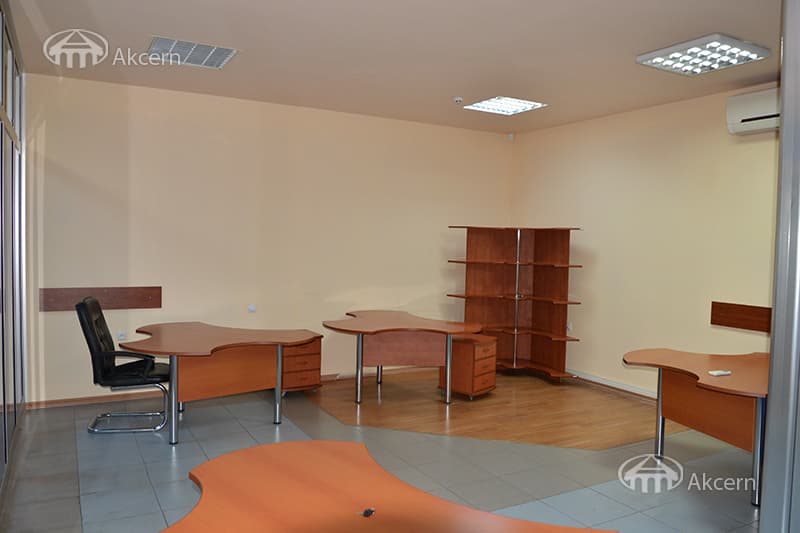 Գրասենյակ · 82 մ² · Քանաքեռ-Զեյթուն