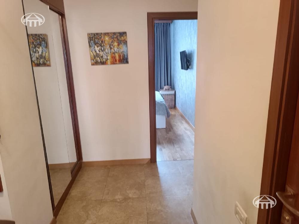 Apartment · 3 rooms · 64 m² · Arabkir