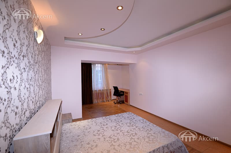 Квартира · 3 комн. · 115 м² · Кентрон — фото 18 из 23