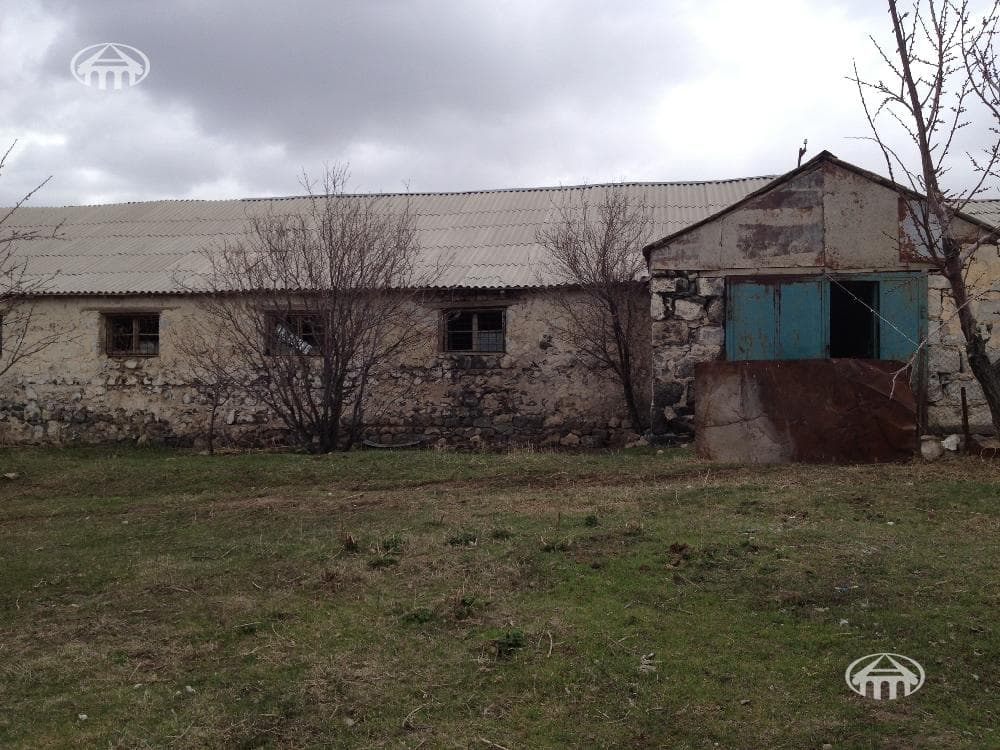 Прочее · 924 м² · Нурнус
