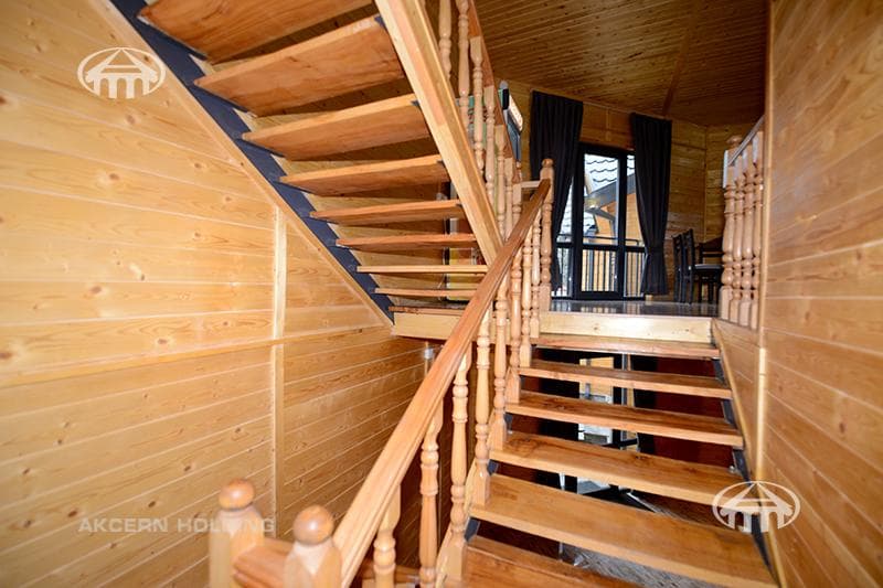 Hotel · 765 m² · Tsaghkadzor