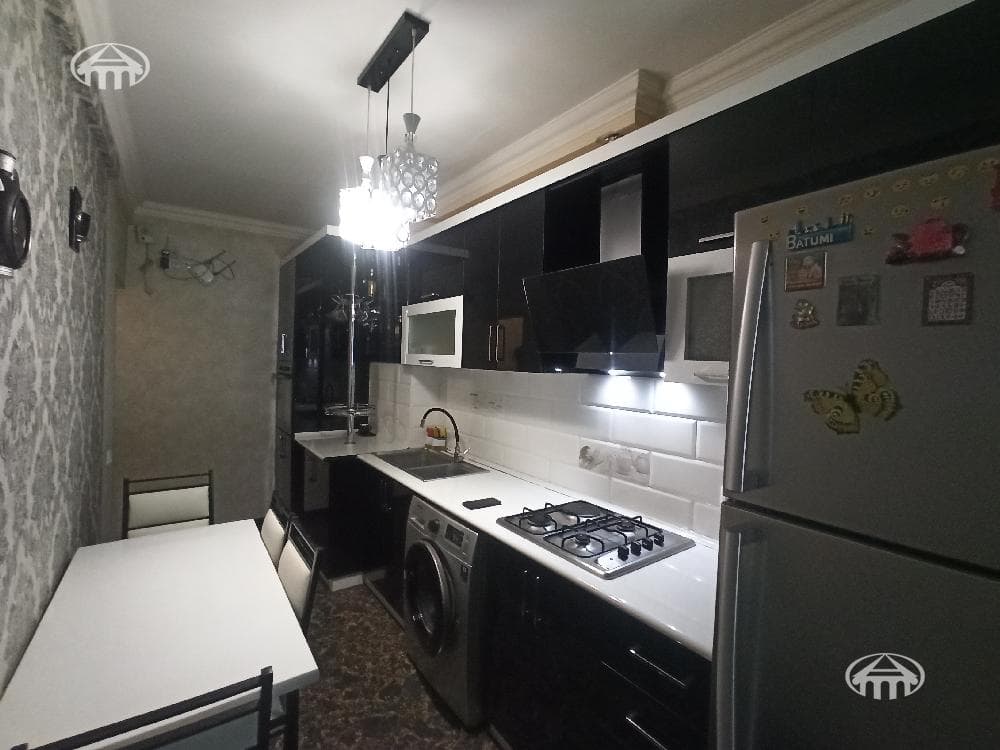Квартира · 3 комн. · 73 м² · Малатия-Себастия
