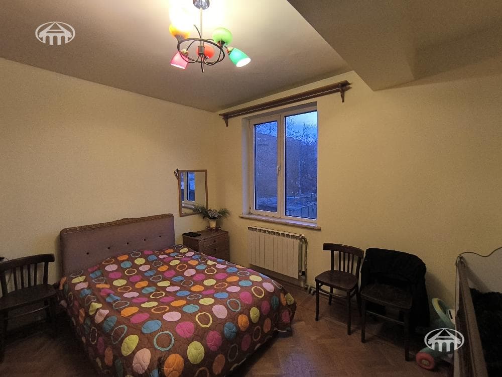Квартира · 4 комн. · 193 м² · Аджапняк