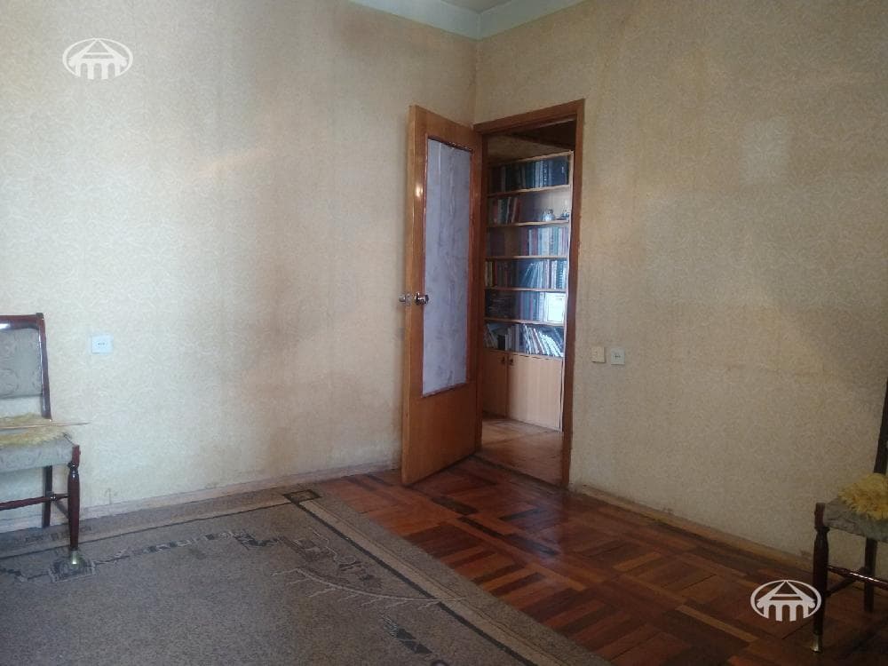 Квартира · 3 комн. · 78 м² · Нор-Норк