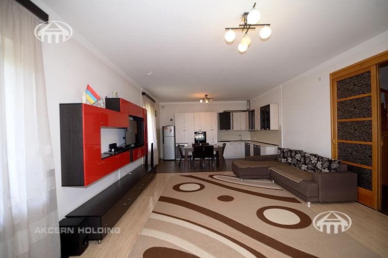 Mansion · 8 rooms · 607.5 m² · Qasax