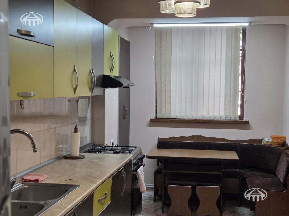Apartment · 2 rooms · 67 m² · Arabkir