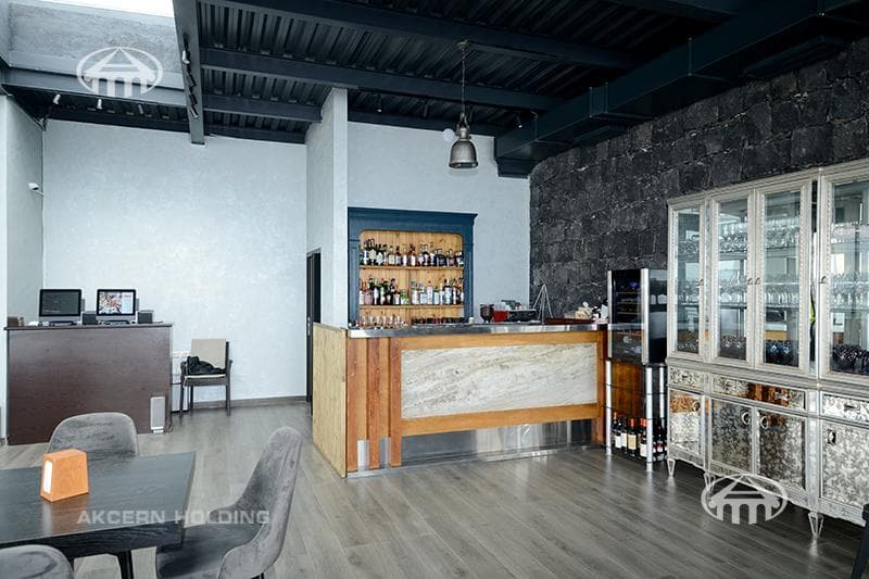 Hotel · 2,918 m² · Sevan