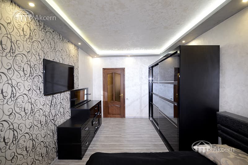 Квартира · 3 комн. · 70 м² · Кентрон