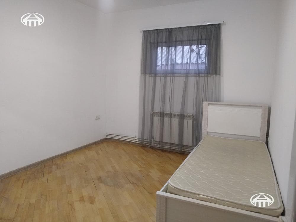 Apartment · 4 rooms · 121 m² · Arabkir