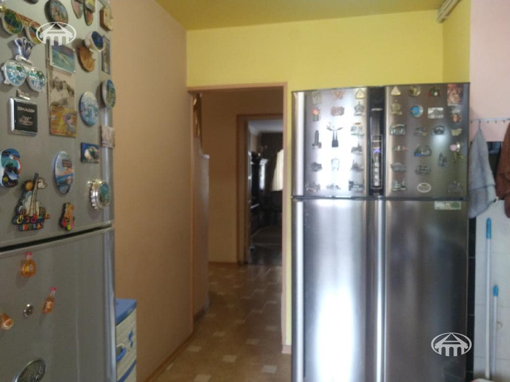 Բնակարան · 4 սեն. · 156 մ² · Արաբկիր