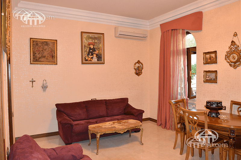 Mansion · 5 rooms · 379 m² · Arabkir