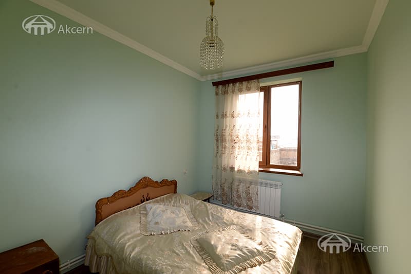 House · 4 rooms · 136 m² · Davtashen