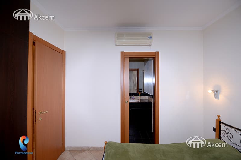 Apartment · 3 rooms · 125 m² · Kentron