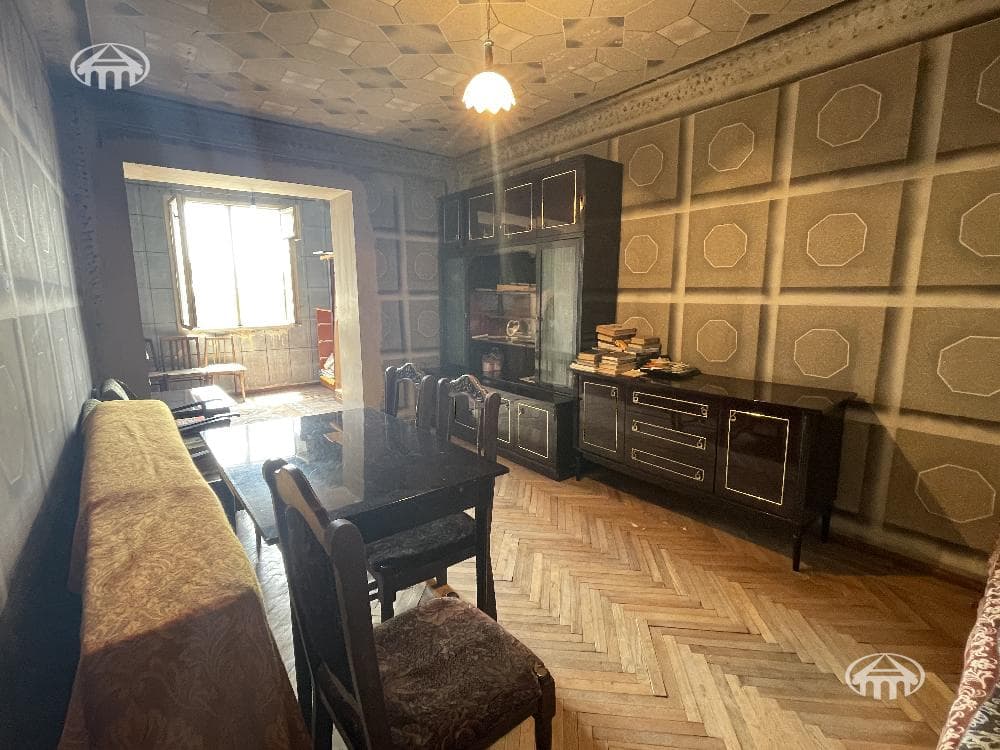 Квартира · 1 комн. · 47 м² · Арабкир
