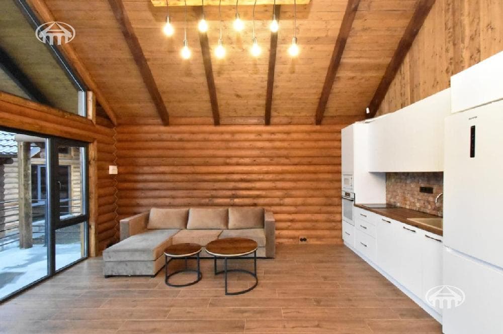 Mansion · 4 rooms · 218 m² · Dilijan