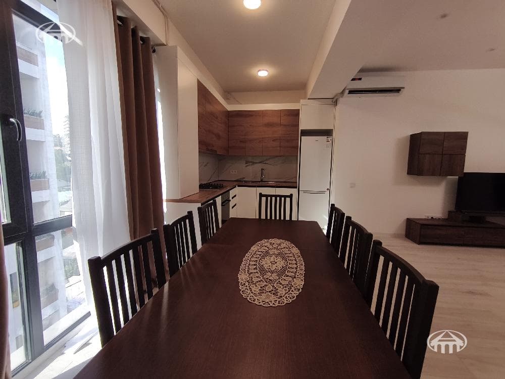 Apartment · 3 rooms · 85 m² · Arabkir