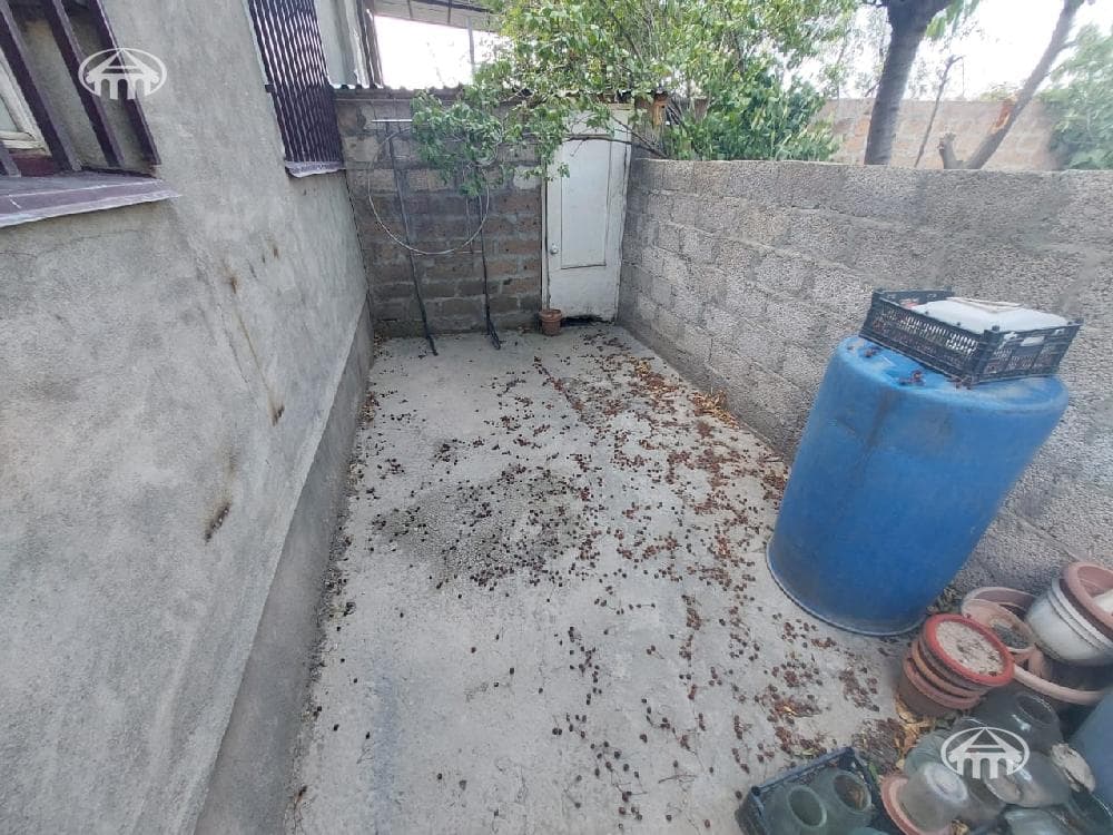 Townhouse · 3 rooms · 55 m² · Ajapnyak
