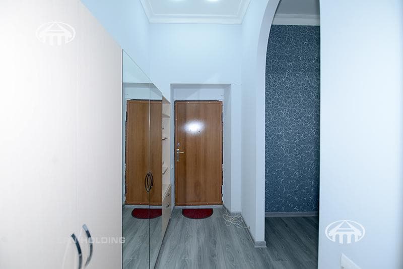 Apartment · 3 rooms · 66 m² · Arabkir