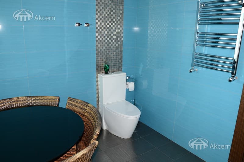 Apartment · 3 rooms · 177 m² · Arabkir
