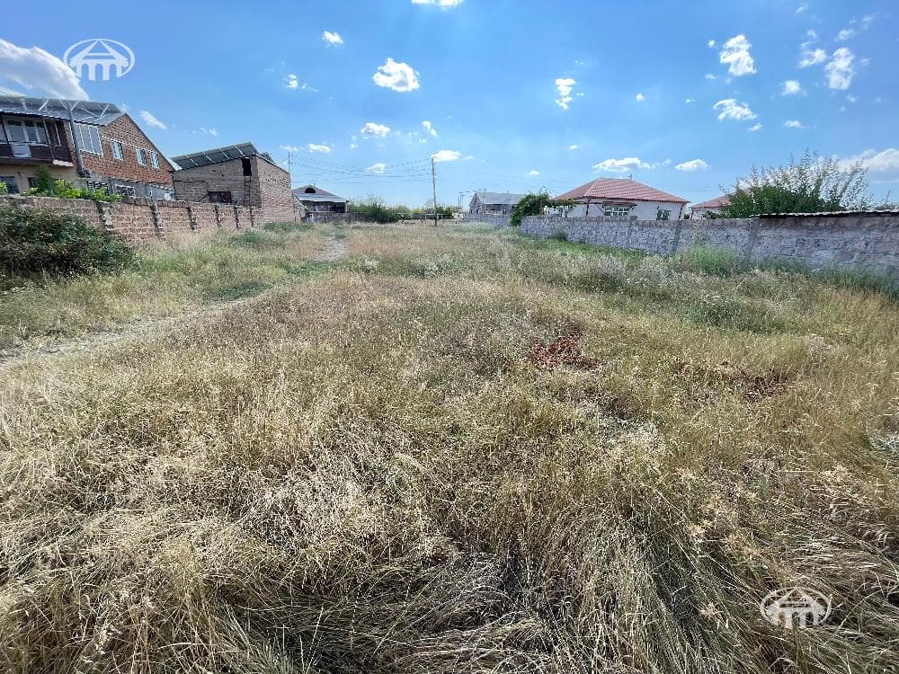 Участок · 1 002 м² · Агарак
