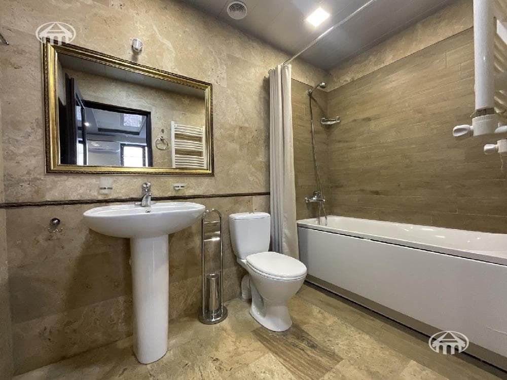 Квартира · 3 комн. · 68 м² · Канакер-Зейтун