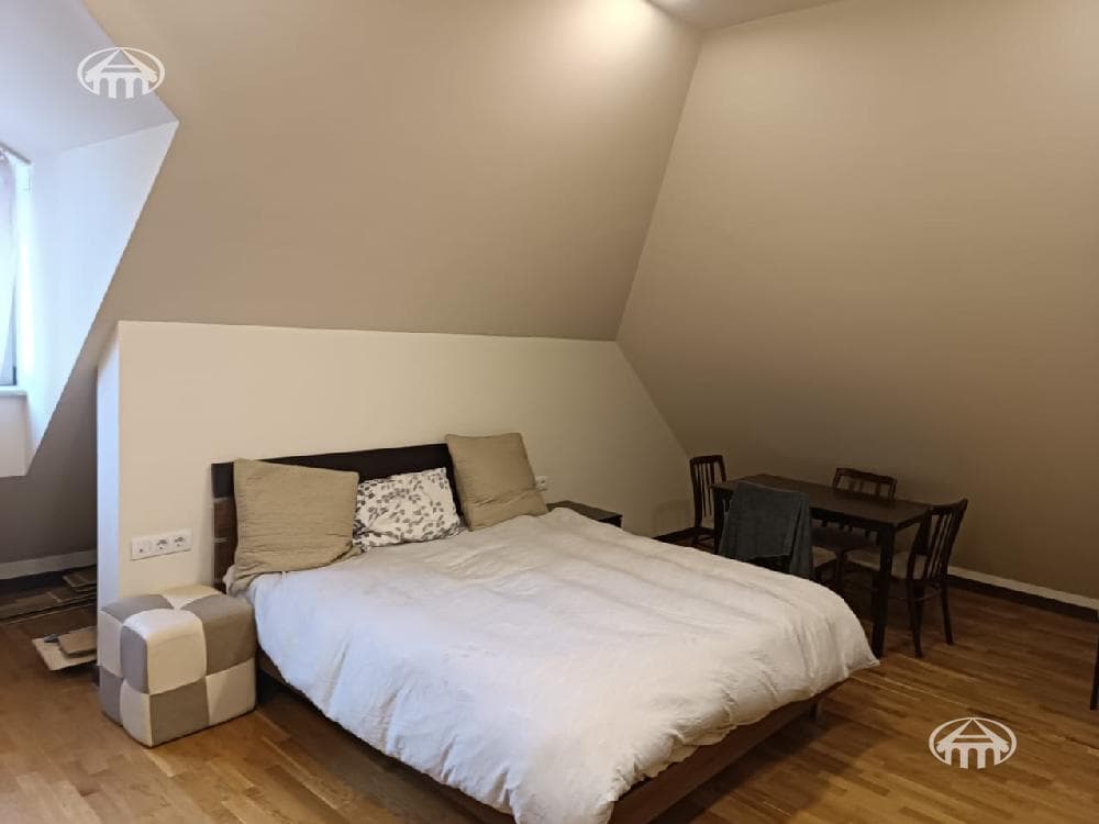 Квартира · 3 комн. · 120 м² · Кентрон