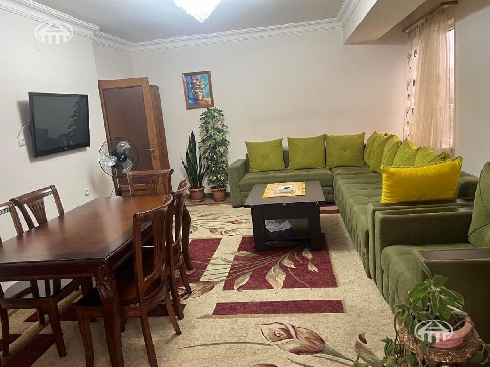 Квартира · 3 комн. · 90 м² · Малатия-Себастия