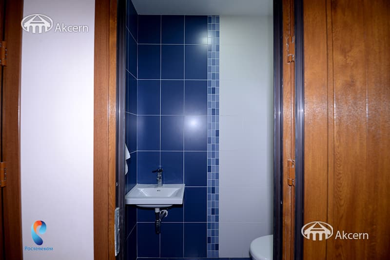 Квартира · 3 комн. · 95 м² · Кентрон